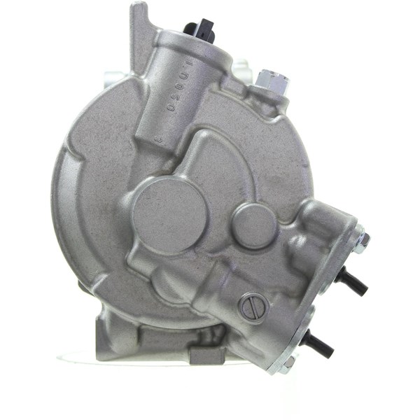 Kompressor, klimatanläggning 12V Alanko 10553876 ALANKO