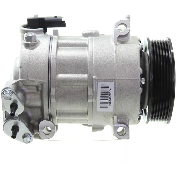 Kompressor, klimatanläggning 12V Alanko 10553876 ALANKO