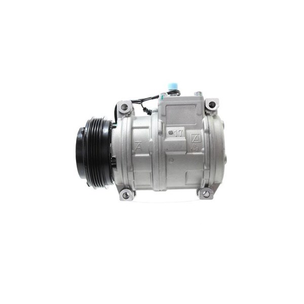 Kompressor, klimatanläggning 12V Alanko 10553884 ALANKO