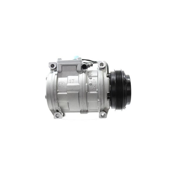 Kompressor, klimatanläggning 12V Alanko 10553884 ALANKO