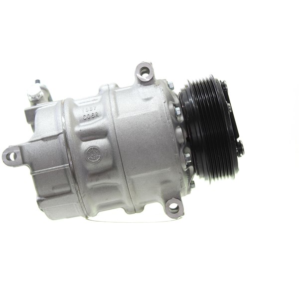 Kompressor, klimatanläggning 24V Alanko 10553888 ALANKO