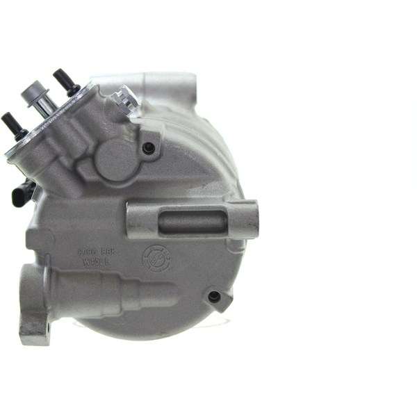 Kompressor, klimatanläggning 24V Alanko 10553888 ALANKO