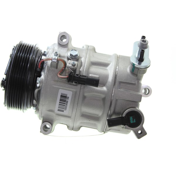 Kompressor, klimatanläggning 24V Alanko 10553888 ALANKO