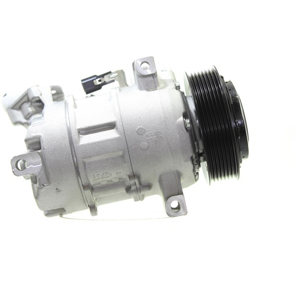 Kompressor, klimatanläggning Alanko 10553891 ALANKO