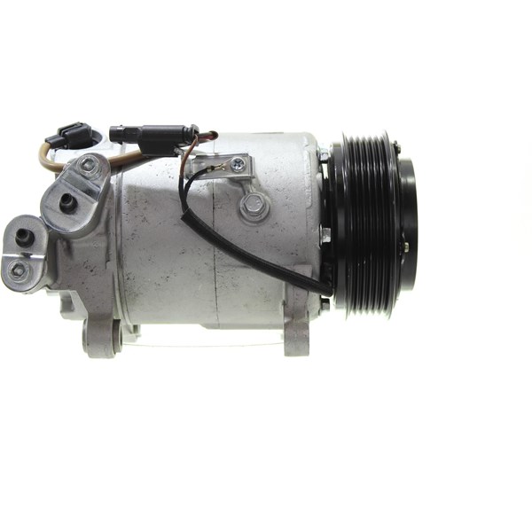 Kompressor, klimatanläggning 12V Alanko 10553893 ALANKO
