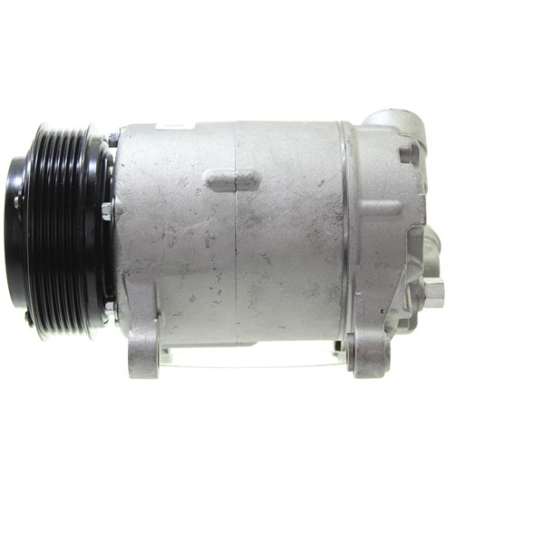 Kompressor, klimatanläggning 12V Alanko 10553893 ALANKO