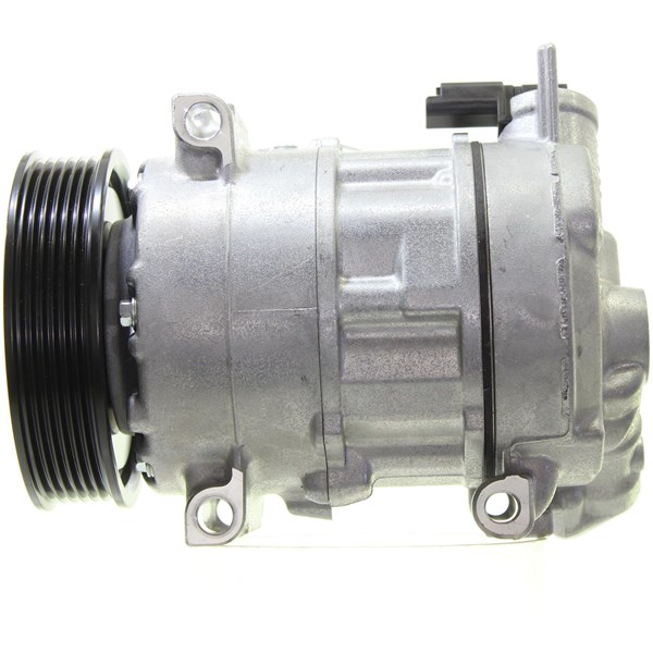 Kompressor, klimatanläggning 12V Alanko 10553894 ALANKO