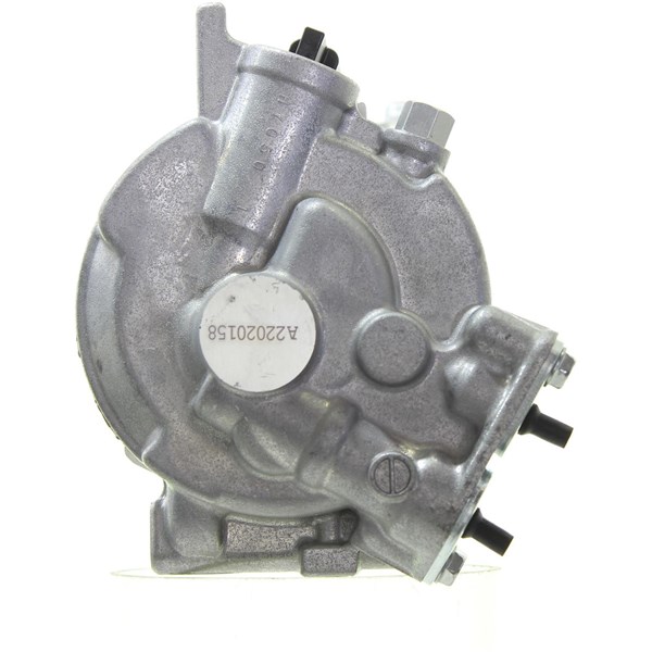 Kompressor, klimatanläggning 12V Alanko 10553894 ALANKO