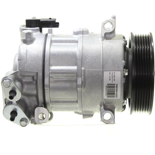 Kompressor, klimatanläggning 12V Alanko 10553894 ALANKO