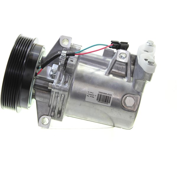 Kompressor, klimatanläggning 12V Alanko 10553895 ALANKO Kompressor, klimatanläggning 12V Alanko 10553895 ALANKO