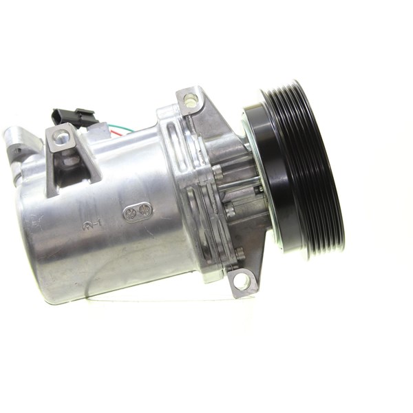 Kompressor, klimatanläggning 12V Alanko 10553895 ALANKO Kompressor, klimatanläggning 12V Alanko 10553895 ALANKO