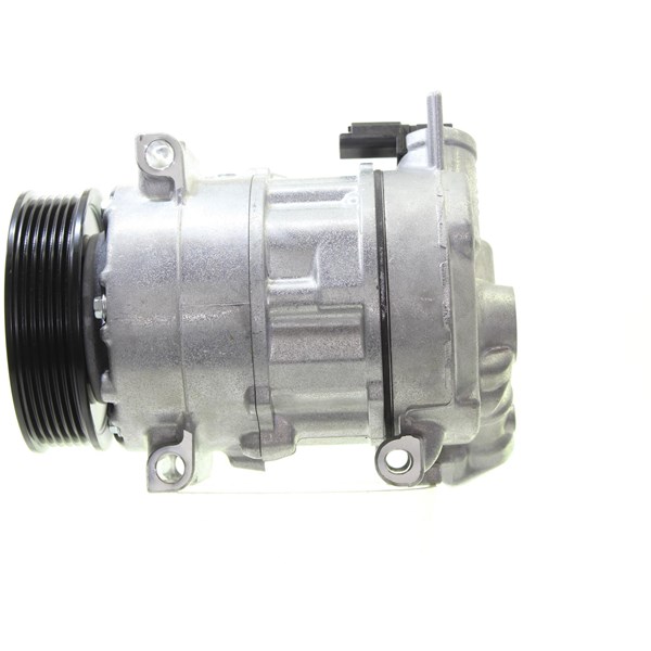 Kompressor, klimatanläggning 12V Alanko 10553896 ALANKO
