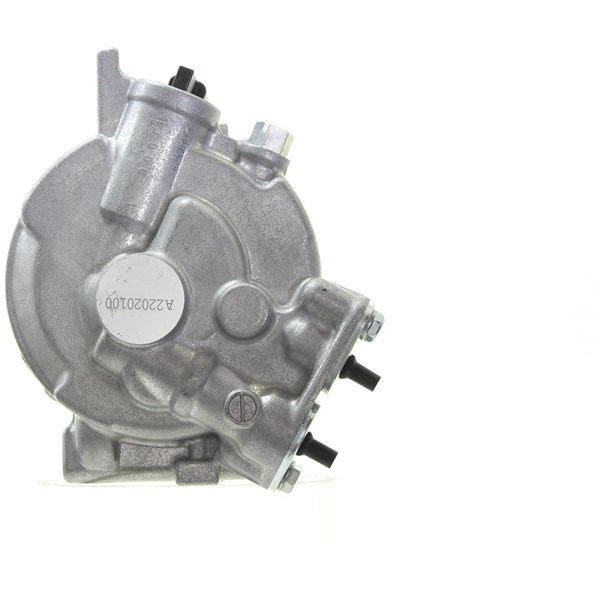 Kompressor, klimatanläggning 12V Alanko 10553896 ALANKO
