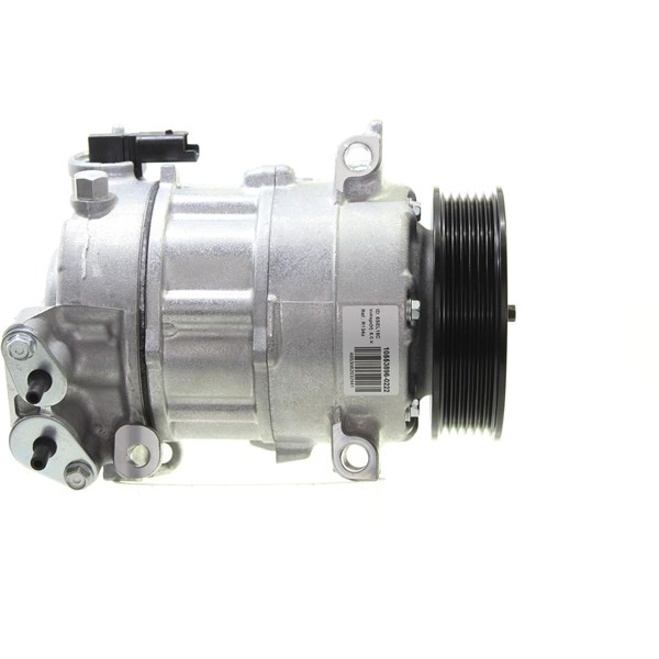 Kompressor, klimatanläggning 12V Alanko 10553896 ALANKO