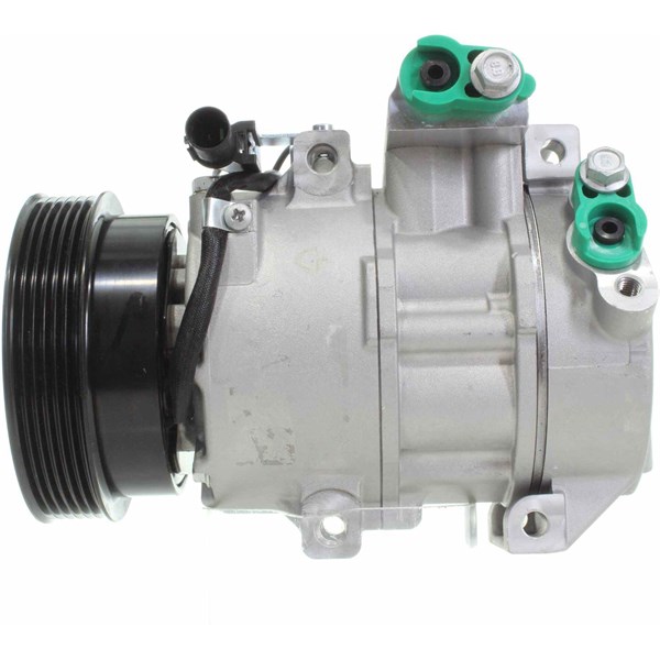 Kompressor, klimatanläggning 12V Alanko 10559990 ALANKO