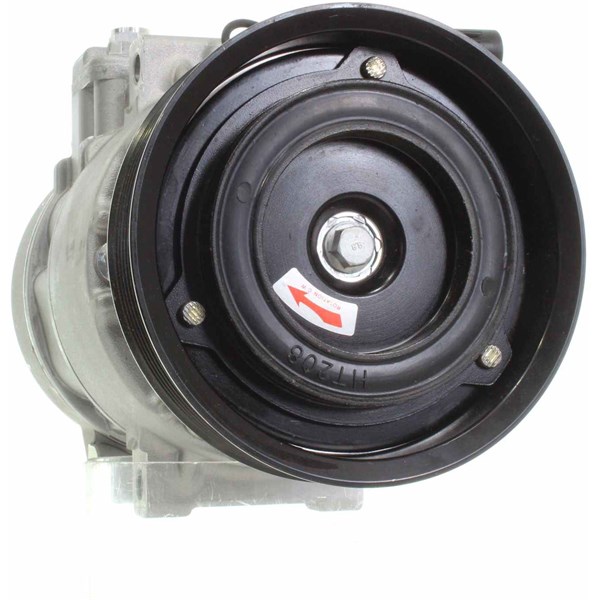Kompressor, klimatanläggning 12V Alanko 10559990 ALANKO