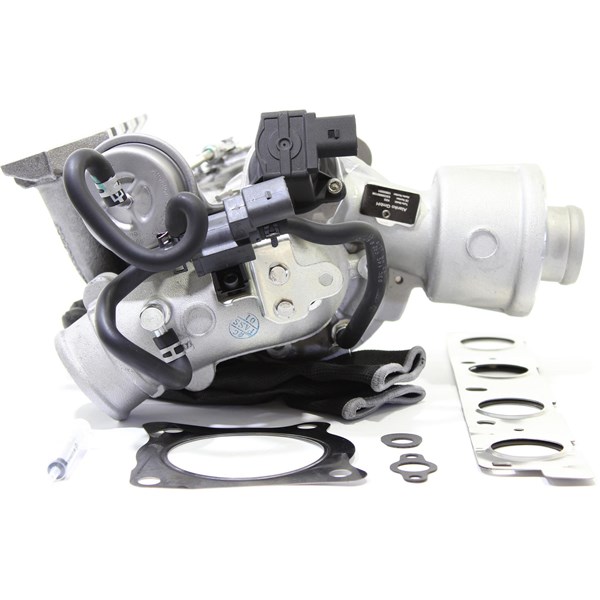 Turbo Alanko 10900001 ALANKO