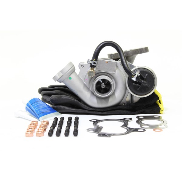 Turbo Alanko 10900004 ALANKO