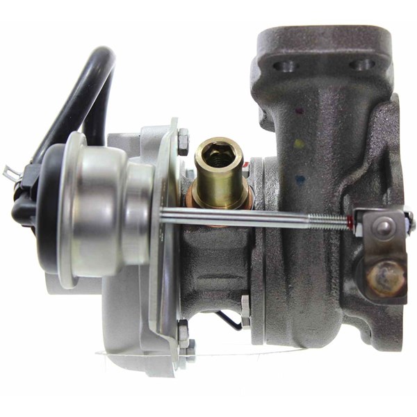 Turbo Alanko 10900004 ALANKO