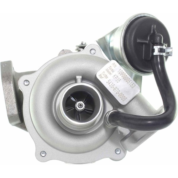 Turbo Alanko 10900005 ALANKO