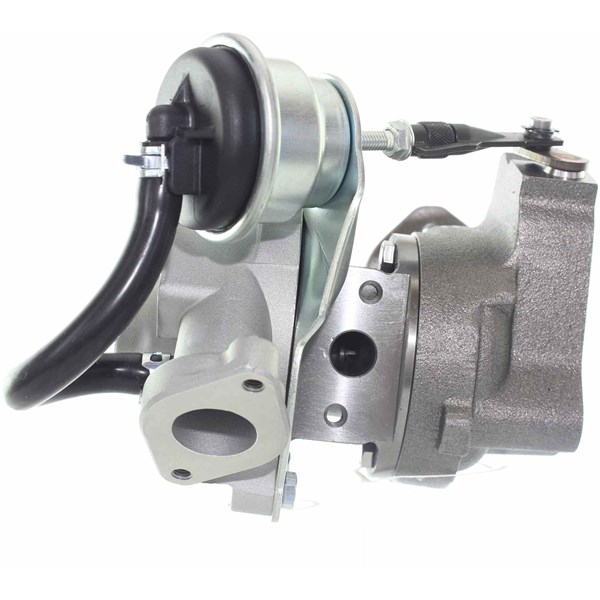 Turbo Alanko 10900005 ALANKO