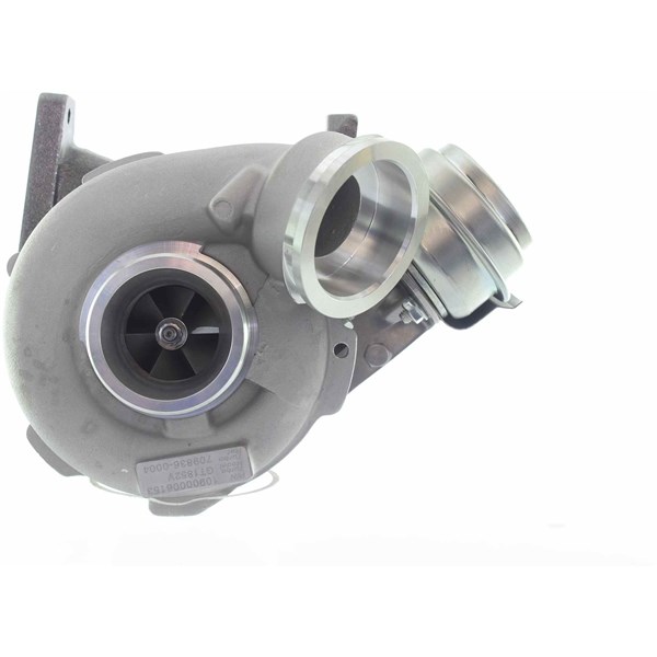 Turbo Alanko 10900006 ALANKO