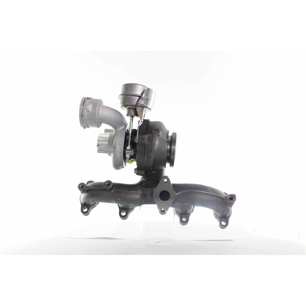 Turbo Alanko 10900008 ALANKO