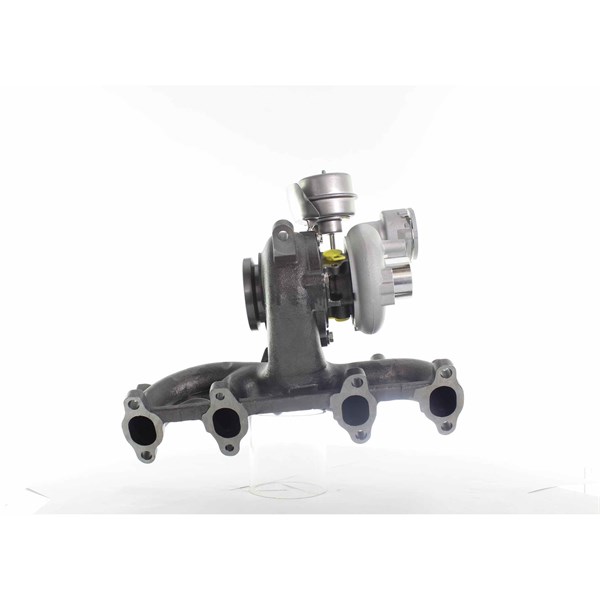 Turbo Alanko 10900008 ALANKO