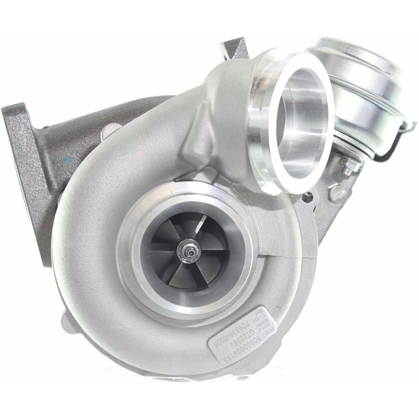 Turbo Alanko 10900009 ALANKO