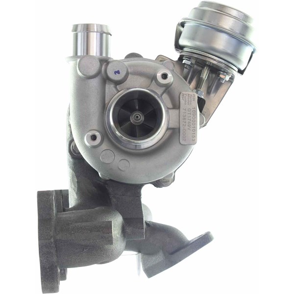 Turbo Alanko 10900010 ALANKO