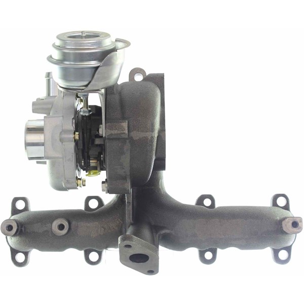 Turbo Alanko 10900010 ALANKO