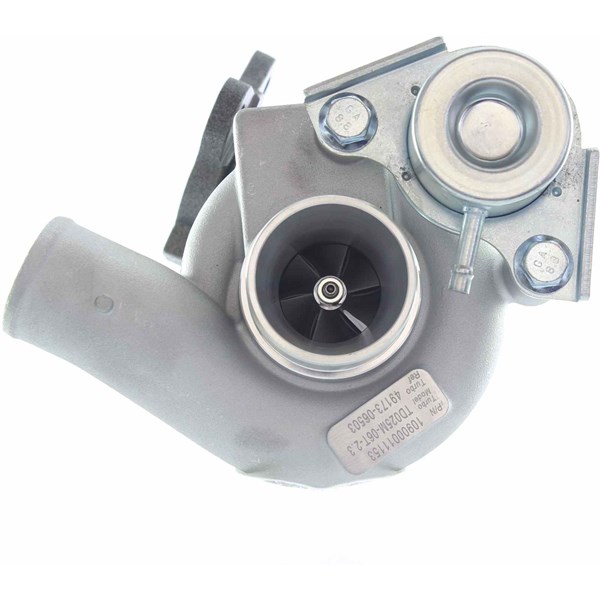 Turbo Alanko 10900011 ALANKO