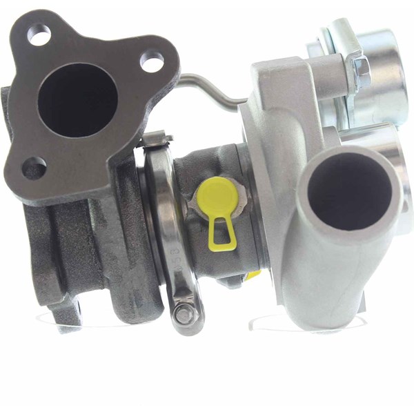 Turbo Alanko 10900011 ALANKO