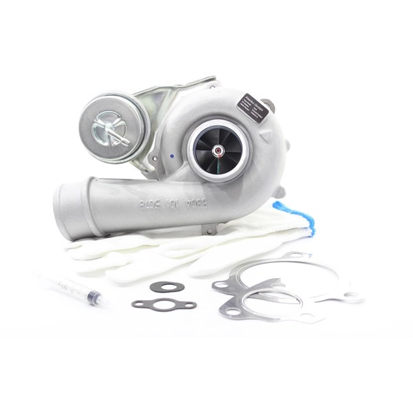 Turbo Alanko 10900014 ALANKO