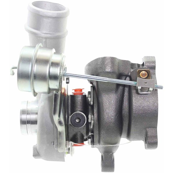 Turbo Alanko 10900014 ALANKO