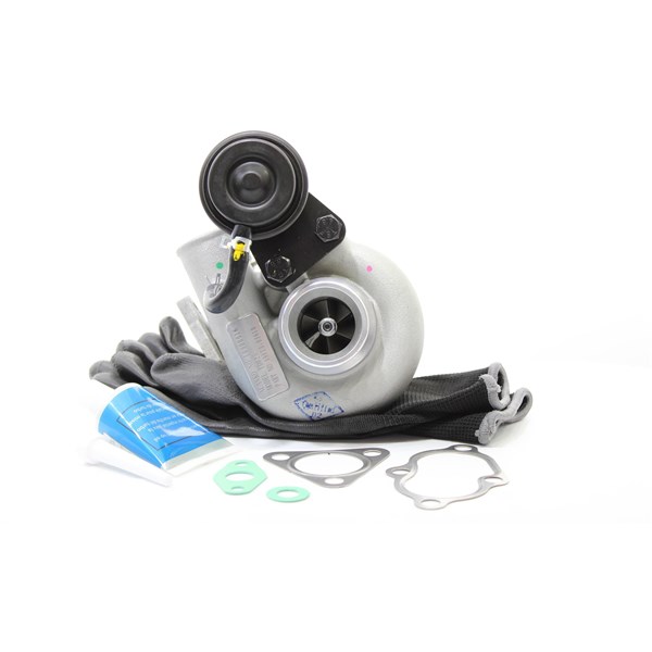 Turbo Alanko 10900016 ALANKO