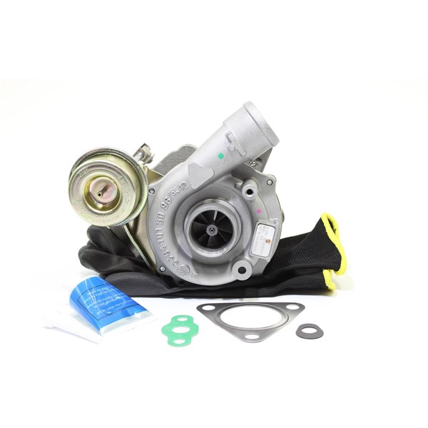 Turbo Alanko 10900017 ALANKO