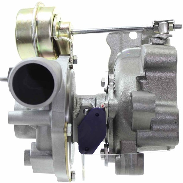 Turbo Alanko 10900017 ALANKO