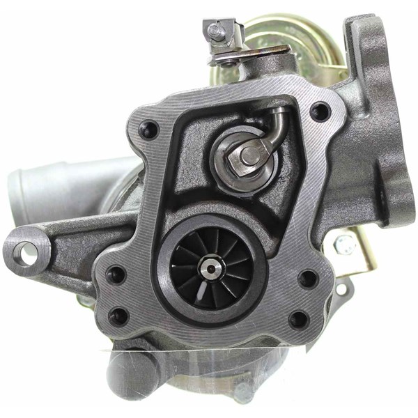 Turbo Alanko 10900017 ALANKO