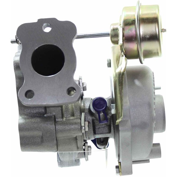 Turbo Alanko 10900017 ALANKO