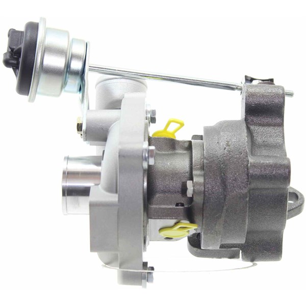 Turbo Alanko 10900020 ALANKO