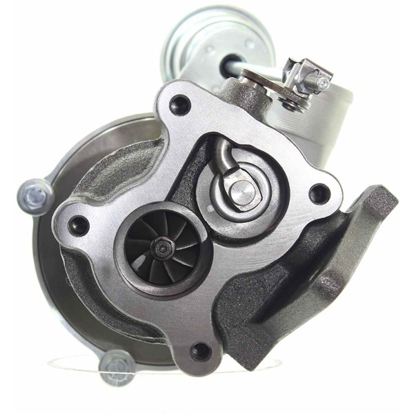 Turbo Alanko 10900020 ALANKO