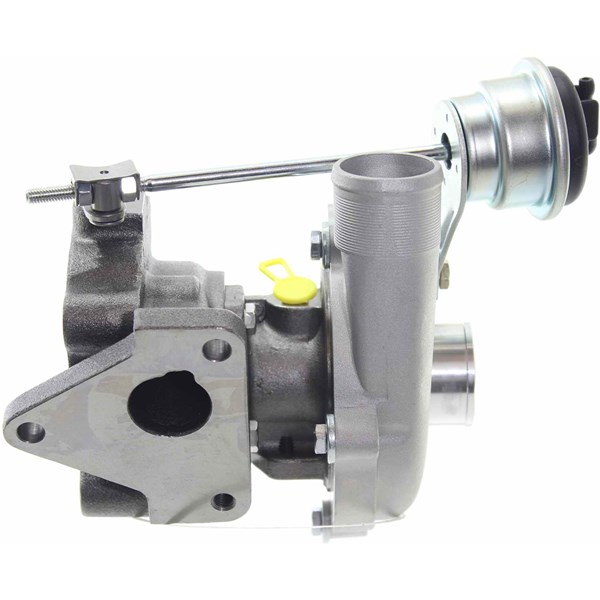 Turbo Alanko 10900020 ALANKO