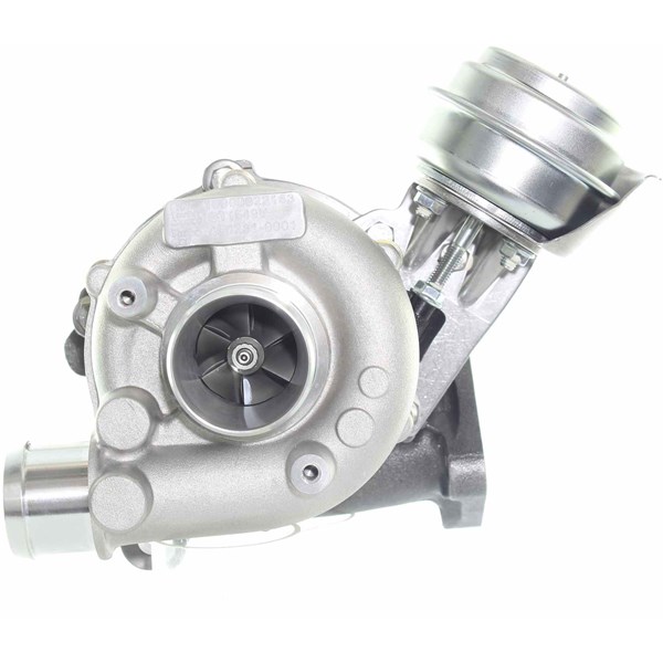 Turbo Alanko 10900022 ALANKO
