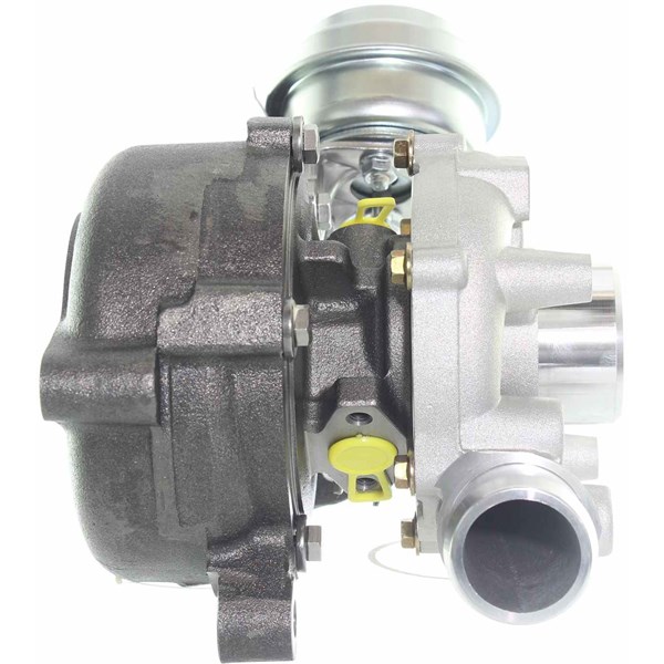 Turbo Alanko 10900022 ALANKO