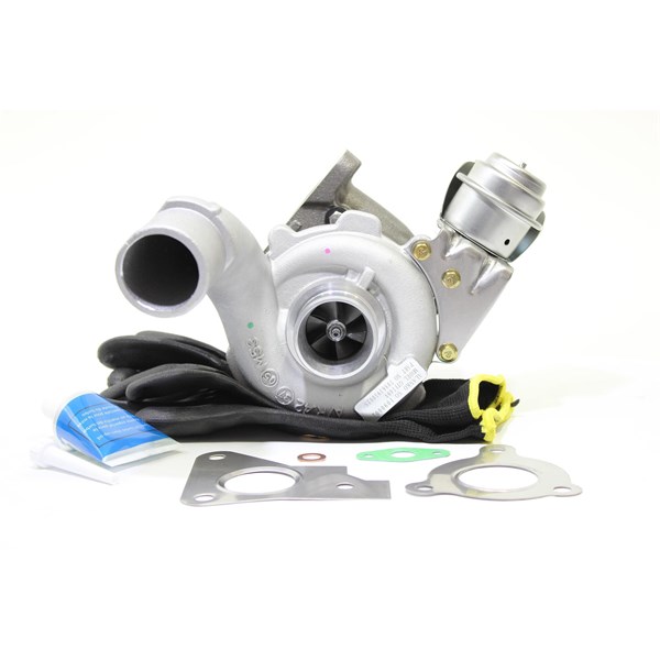 Turbo Alanko 10900024 ALANKO