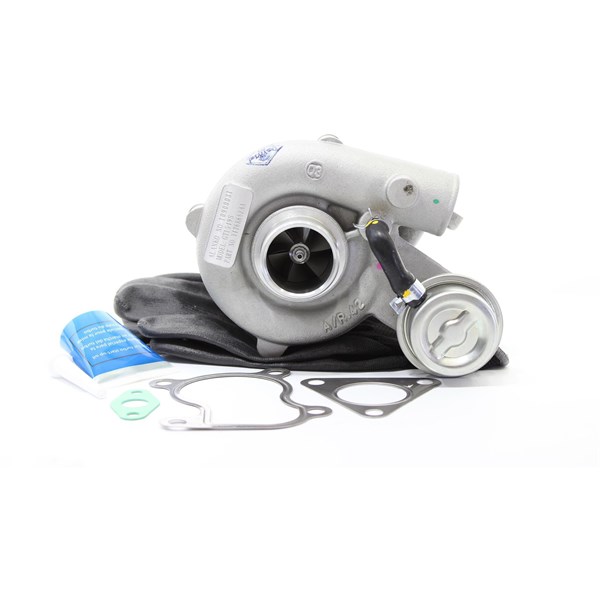 Turbo Alanko 10900031 ALANKO