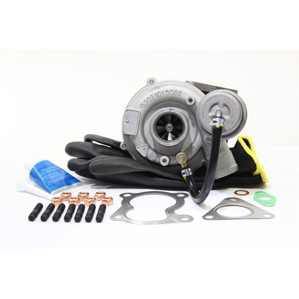 Turbo Alanko 10900037 ALANKO