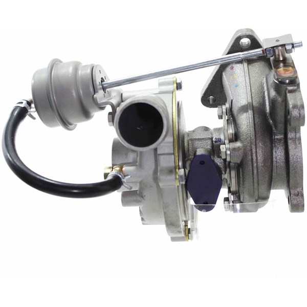 Turbo Alanko 10900037 ALANKO