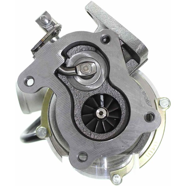 Turbo Alanko 10900037 ALANKO